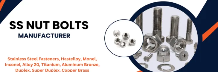 Synergy Fasteners