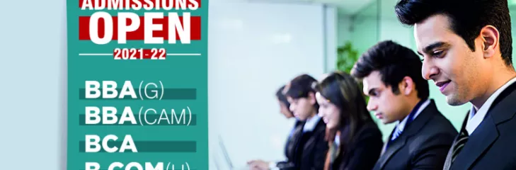 BCA Colleges Delhi