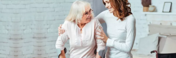 What are The Benefits of Companionship Care in Broward, Florida