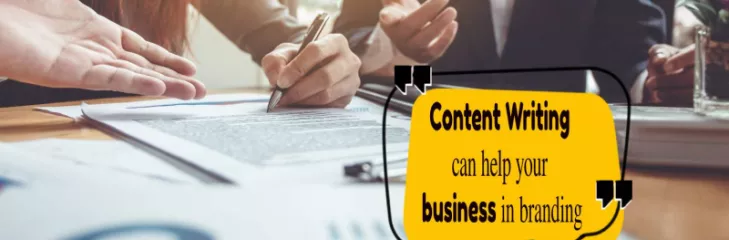 Content Writing
