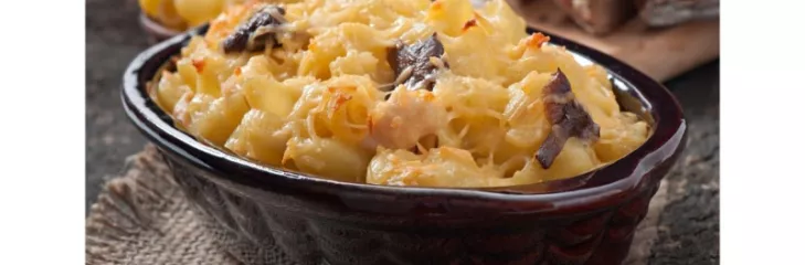Best 7 Cream Of Chicken Recipes