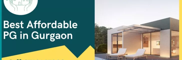 PG in sector 30 Gurgaon