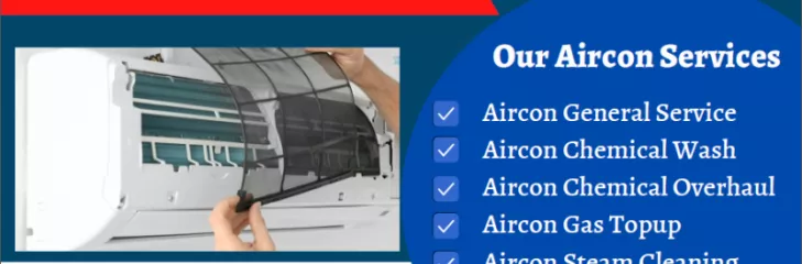 Coolcare provide No 1 best aircon service for your aircon. At reasonable price.
