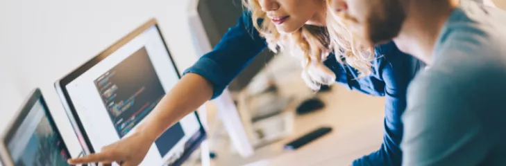 business development program