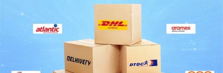 Shipping Aggregator