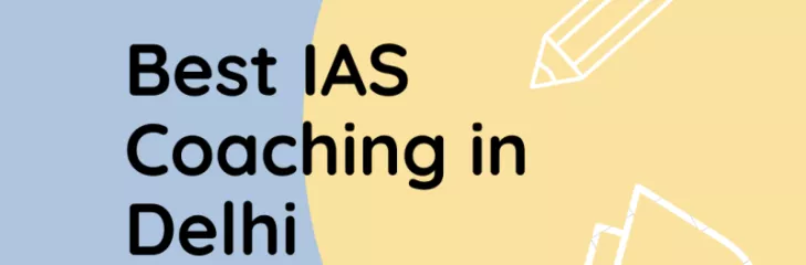 Youth Destination IAS Coching
