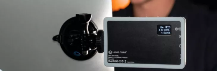 Lighting for Video Meetings