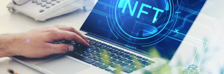 Best NFT Development Company