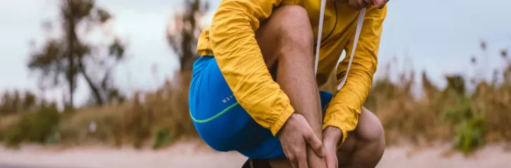 Best Shoes For Shin Splints