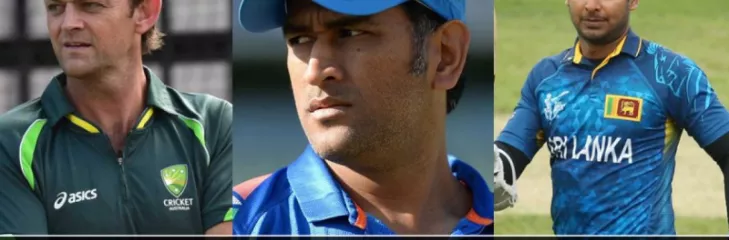Wicket Keeper