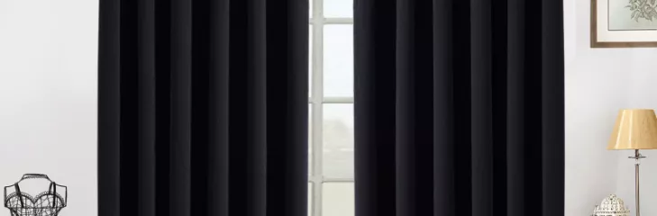 window curtains