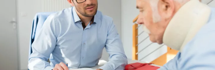 Personal Injury Lawyer