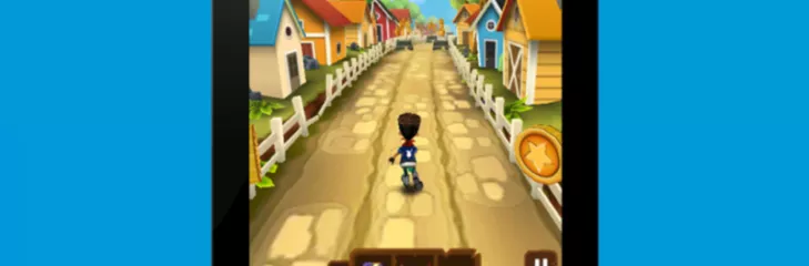 3D Game Development Company in USA, India, UK