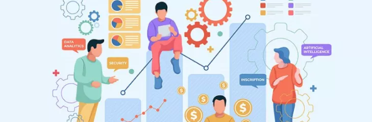 CRM\ERP Software Can Help Your Business Save Money