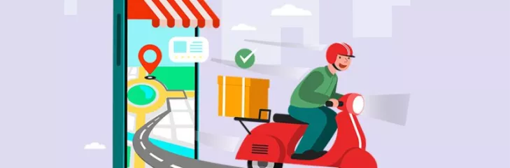 Features That An On-Demand Grocery App Must Include