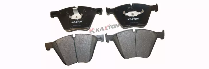 Luxury Car Spare Parts Manufacturer