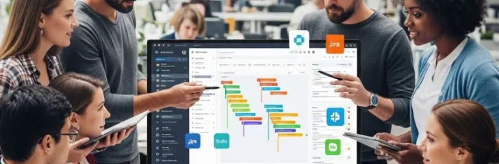 PROJECT MANAGMENT