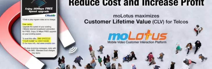 Mobile advertising