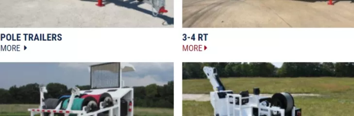 Brooks Brothers trailers