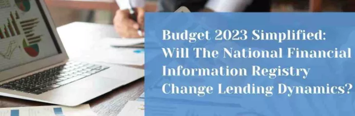 Budget 2023