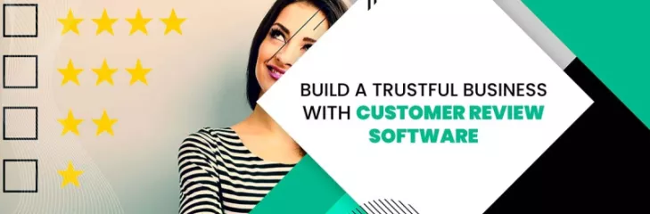 Customer Review Software