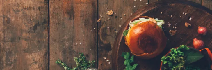 Vegetarian recipes