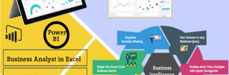 Business Analytics Course in Delhi