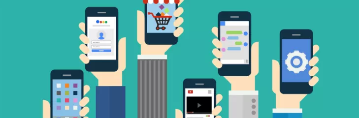 Boosting Business Success: The Power of Mobile Apps