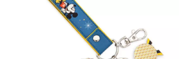 Disney Keychains