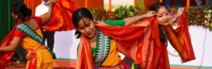 Bwisagu Festival