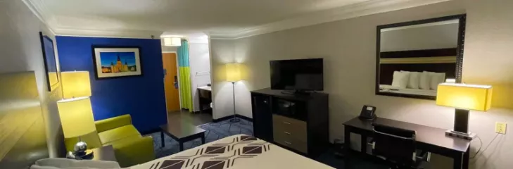 Luxury Hotels in Slidell