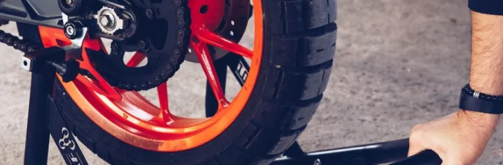 best paddock stand