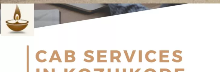 cab services