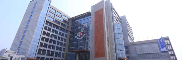 BUFT Campus