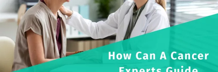 Cancer Specialist in India