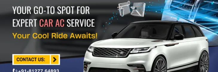 CAR AC SERVICES