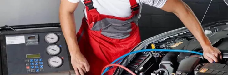 Car AC Repair
