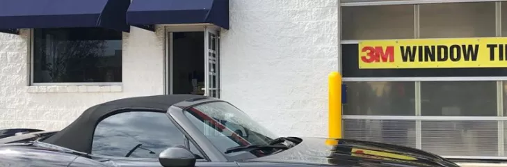 Car detailing in Fredericksburg