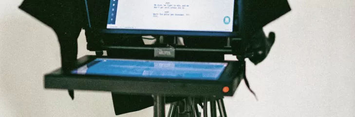 commercial video production company