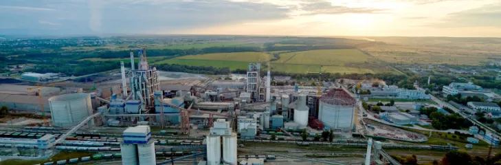 Refractory Plant