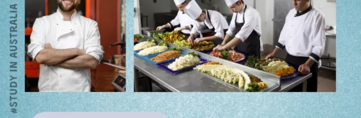 certificate iii in commercial cookery
