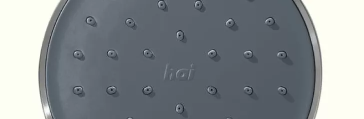 Smart Charcoal Showerhead
