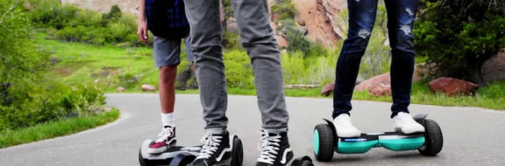 Cheap Hoverboards