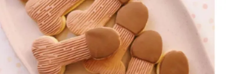 cheeky cookies