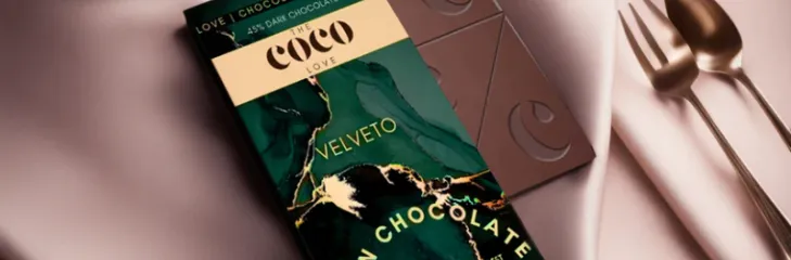 dark chocolate