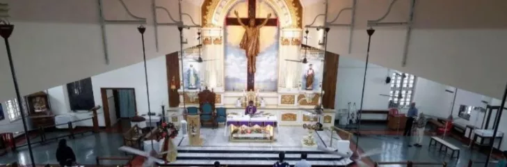 Baptist chear near me