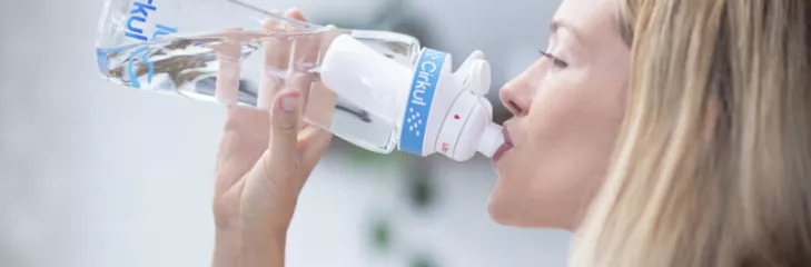 Cirkul Water Bottle