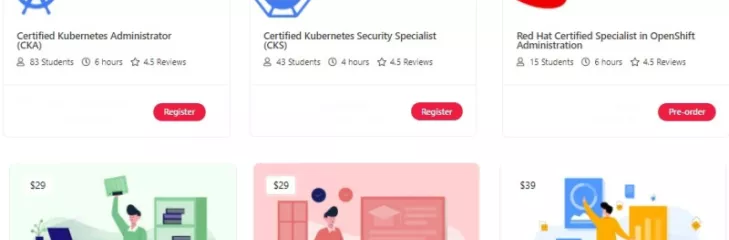 cloud computing courses