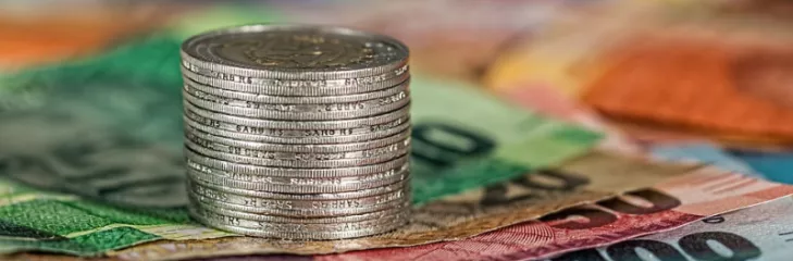 High Yield Savings Accounts