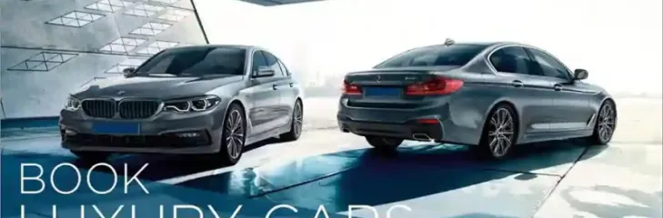Luxury Car On Rent
